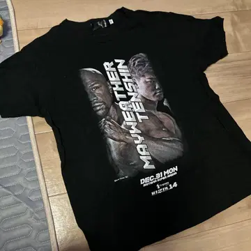 RIZIN.14 T셔츠 S사이즈