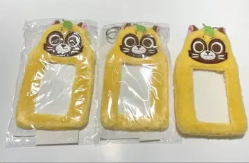 야마다누키 트레이딩 카드 케이스