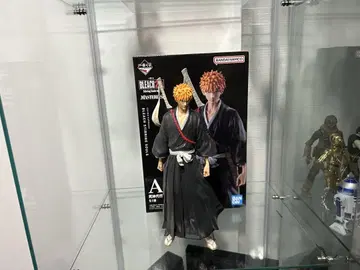 블리치 BLEACH 제일복권 쿠로사키 이치고 피규어