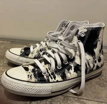 Converse Chuck Taylor All Star SUMIE 먹그림