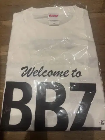 PIGGS BBZTOUR24'Tee