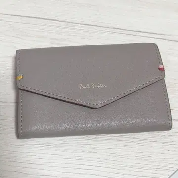 Paul Smith 명함지갑