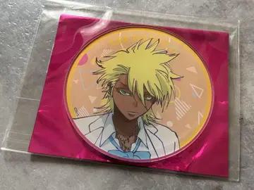 BLEACH WORLD 아크릴 코스터 하리벨