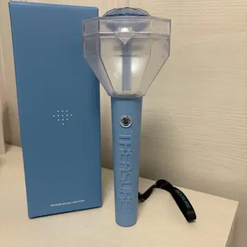 TREASURE treasure 응원봉