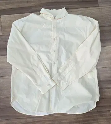 [ 컨디션 최상 ] ITEMS URBAN RESEARCH 버튼 다운 셔츠