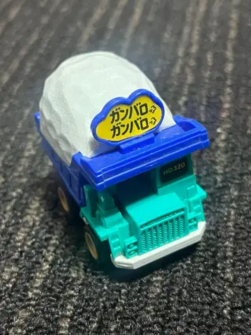 아이디어 초로Q E-02 코마츠 HD-1200 연필깎이