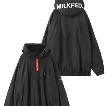 MILKFED. 밀크페도 아우터 코트 자켓