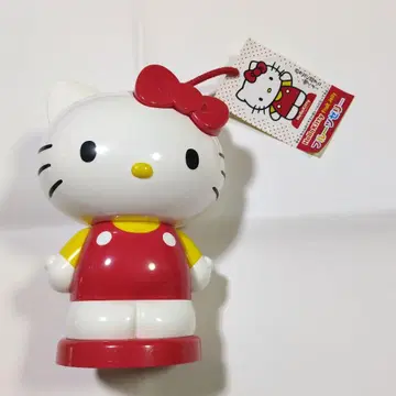 헬로키티 저금통