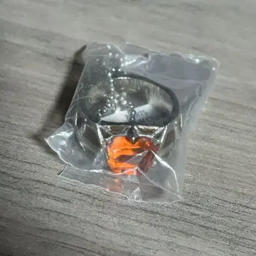 가정교사 히트맨 REBORN! 디노 봉고레 반지 대공의 반지 새상품 1