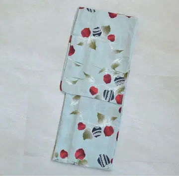 우타타네 새상품 유카타 단품