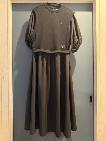 아디다스 원피스