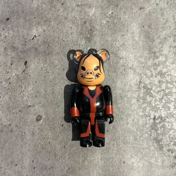 BE@BRICK 100% Series14 HORROR: SAW