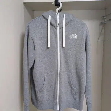 THE NORTH FACE 후드티