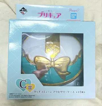 새상품 제일복권 프리큐어 Forever Hearts! C상