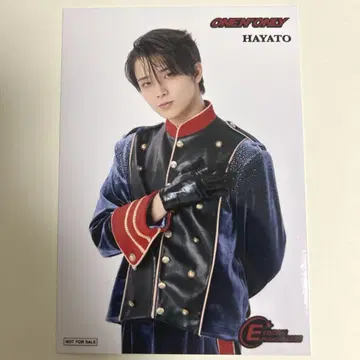EBiDANmuseum 원엔 HAYATO 타카오 하야토 입장 혜택