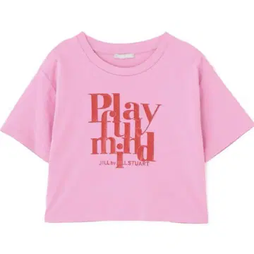 JILL by JILL STUART PLAYFULT 셔츠