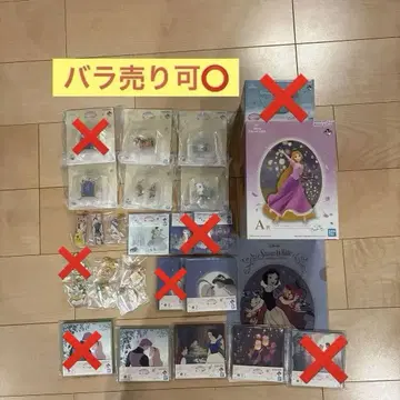제일복권 디즈니 프린세스 라푼젤