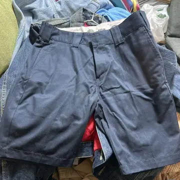 Dickes 하프 팬츠 슬림