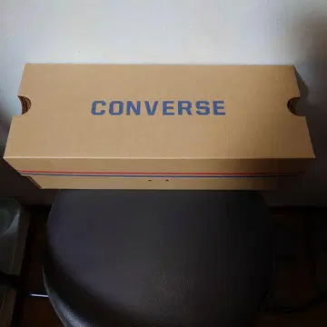 CONVERSE NEXTAR110 HI 블랙 27cm