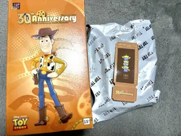 TOP TOY 토이스토리 30주년 에이리언 리틀그린맨