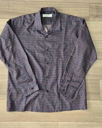 Sonny Label 긴팔 셔츠