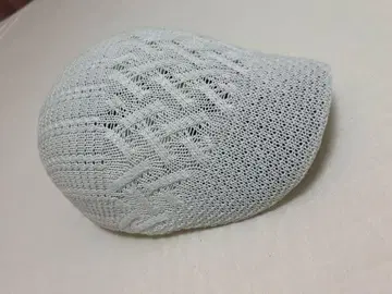 메쉬 편직 헌팅 캡 나카시마 유스 58cm