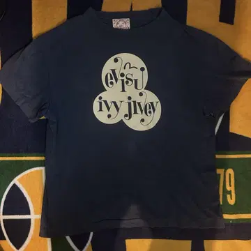 evis ivy jivey tee 40 S