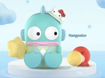 팝마트 산리오 한교동 [미개봉 새상품]