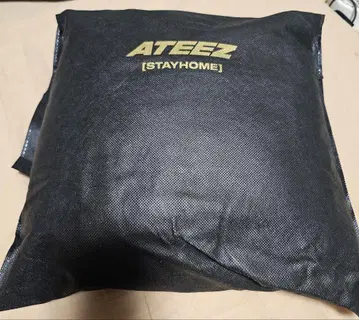 ATEEZ 성화 생일 MD 목욕 가운