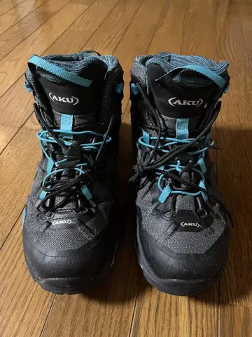 AKU 로켓 미드 DFS GTX 여성용 하이킹 슈즈