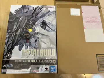 METALBUILD 메탈빌드 프로비던스 건담