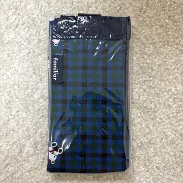 파미리아 슈파트 S 블루 계열 파미리아 체크