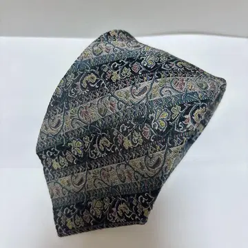 도미닉 프랑스 실크 넥타이