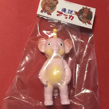 차메곤 미니 소프트 비닐
