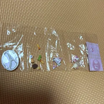 타카라 헬로키티 리멘트