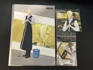 BLEACH 가라오케 철인 키라 이즈루