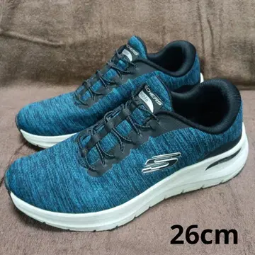 SKECHERS AIR-COOLED 26cm