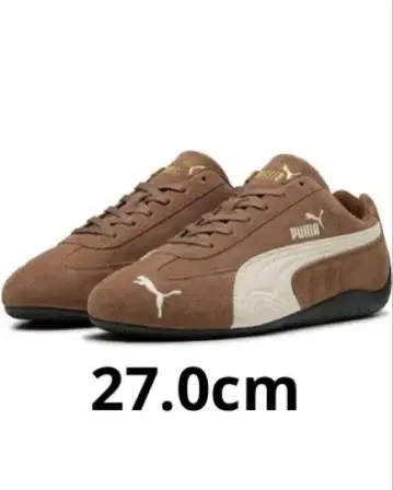 PUMA 스피도캣 OG 27.0