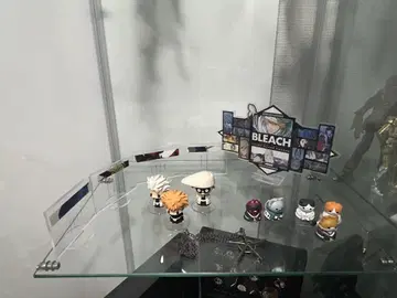블리치 BLEACH 잡화 세트