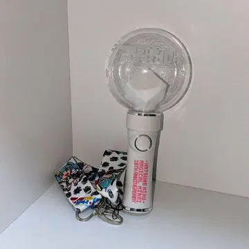 하츠네 미쿠 매지컬 미라이 10th 응원봉