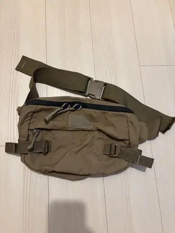 미스터리 랜치 힙 키 usa 코요테