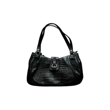 archive gimmick grunge shoulder bag y2k