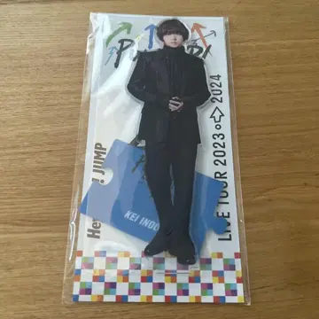 [ 미개봉 ] Hey! Say! JUMP 이노오 케이 아크릴 스탠드