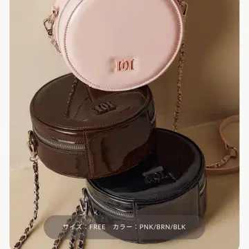 Darich 마카롱 미니백