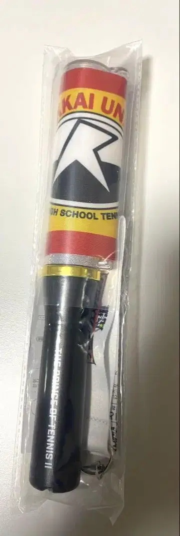 [ 미개봉 ] 테니페스 응원봉 리캇카이