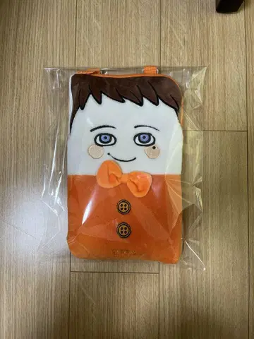 슈퍼에이트 응원봉 파우치