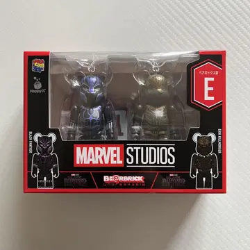 MARVEL 제일복권 Happy 복권 E상