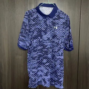 Under Armour ISO-Chill Polo XL/TG/EG