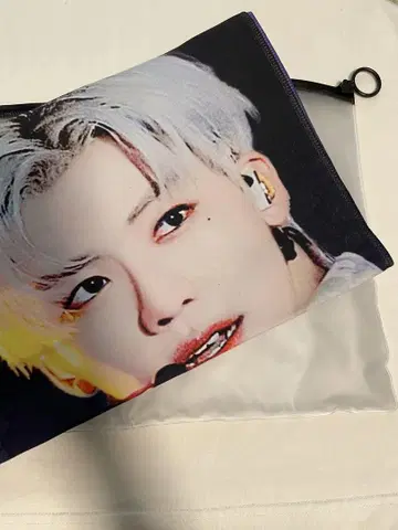 NCT DREAM 재민 슬로건