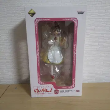 케이온! 히라사와 유이 티타임 원더랜드 Ver. A상 제일복권